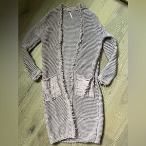 Free People Cardigan